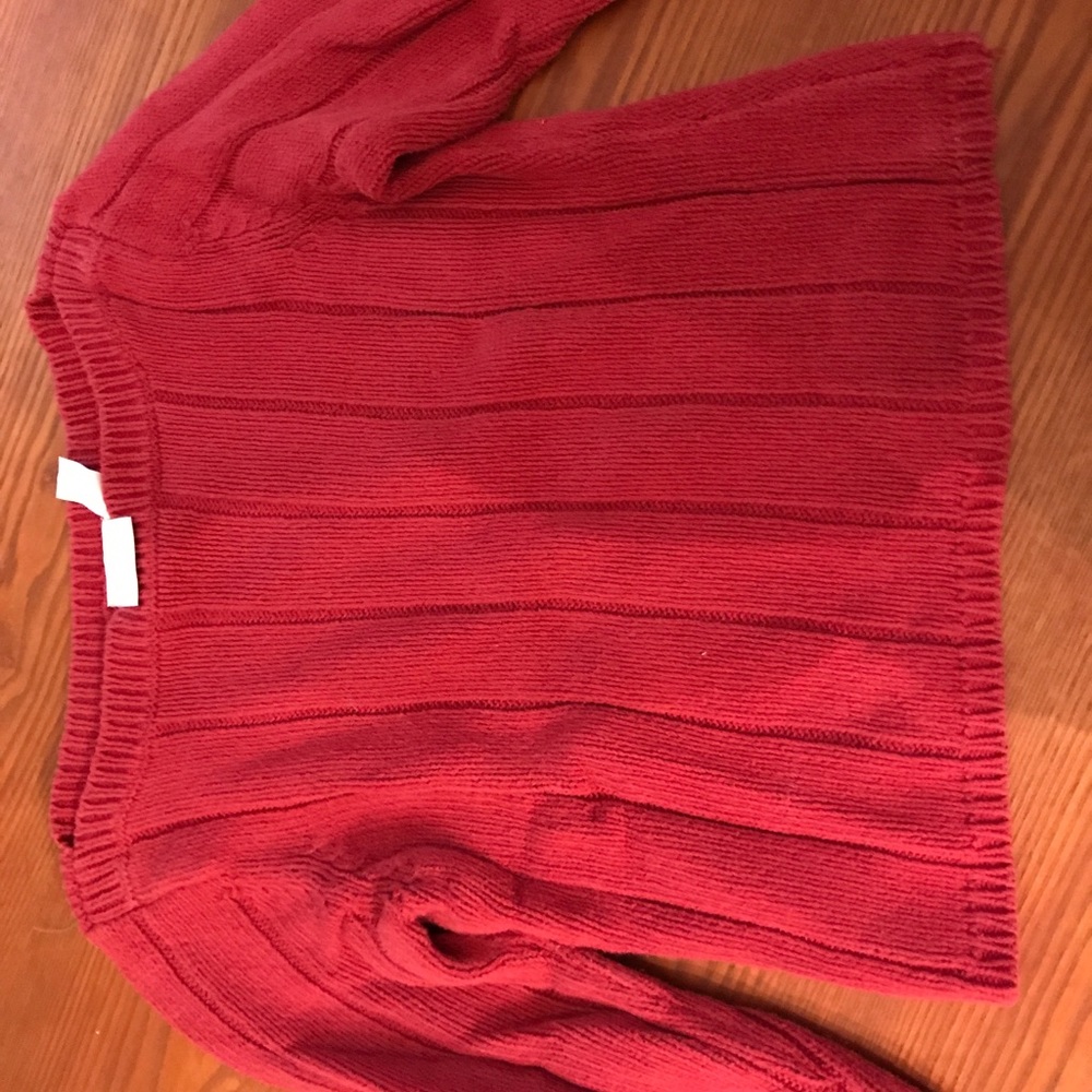 Liz Claiborne sweater size M petite